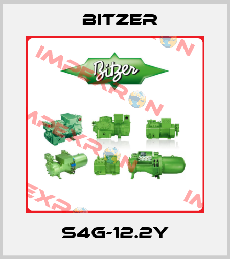 S4G-12.2Y Bitzer