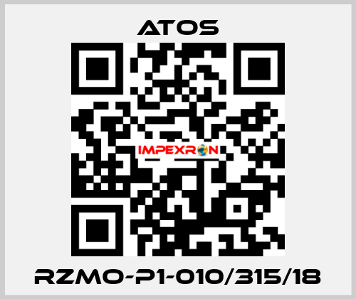 RZMO-P1-010/315/18 Atos