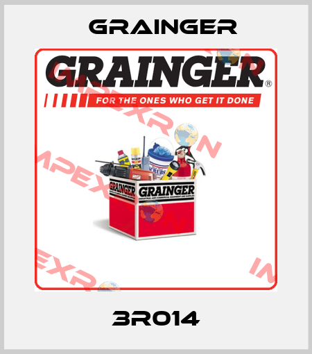 3R014 Grainger