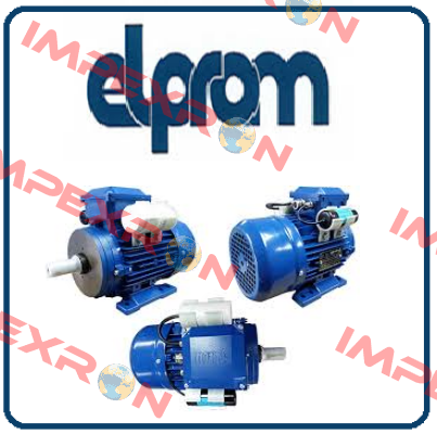 KK1407-12/4AH Elprom