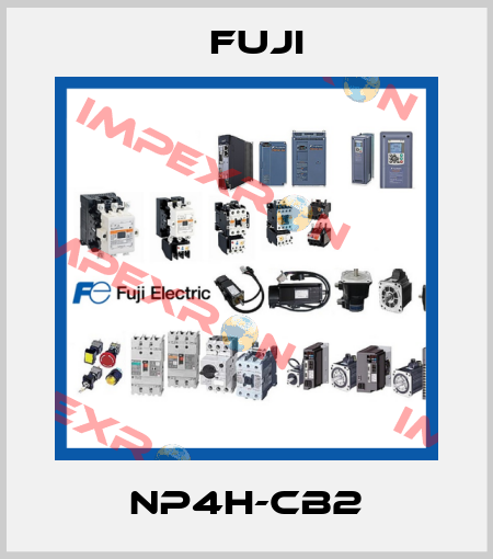 NP4H-CB2 Fuji