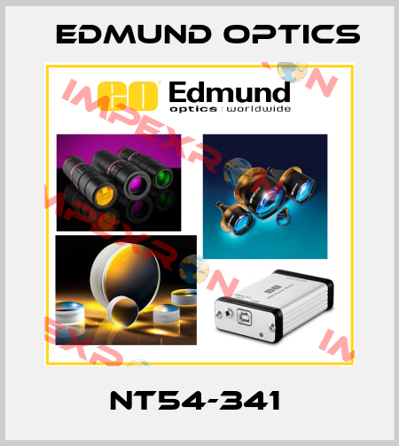 NT54-341  Edmund Optics