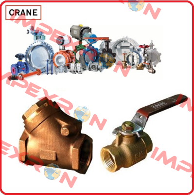 Ǿ 300 VALVES  Crane