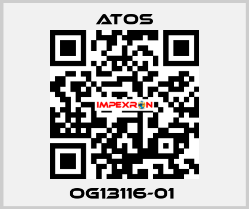 OG13116-01  Atos