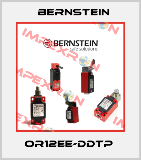 OR12EE-DDTP  Bernstein