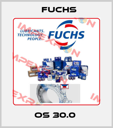 OS 30.0  Fuchs
