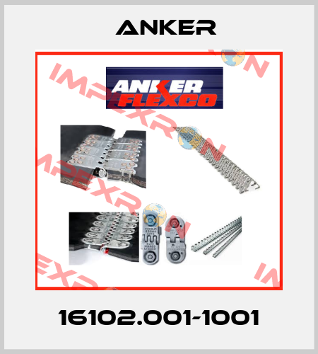 16102.001-1001 Anker