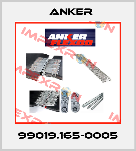 99019.165-0005 Anker