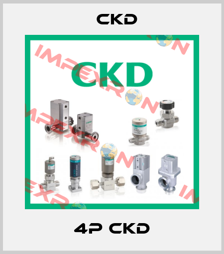 4P CKD Ckd