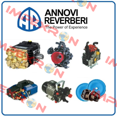 A759051 Annovi Reverberi