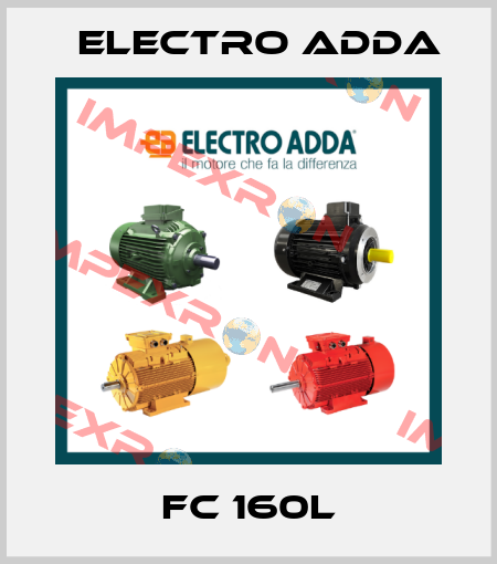 FC 160L Electro Adda