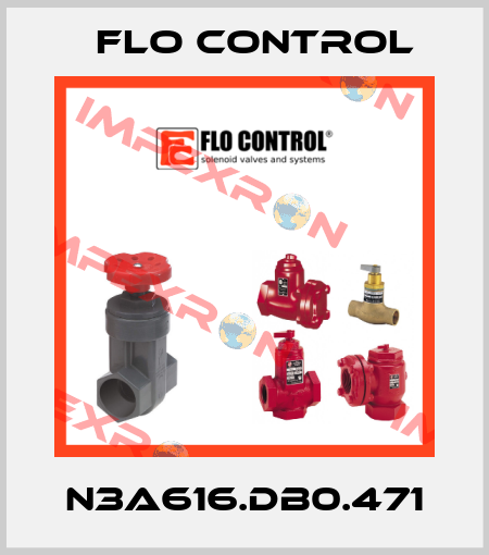 N3A616.DB0.471 Flo Control