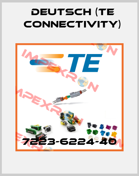 7223-6224-40 Deutsch (TE Connectivity)