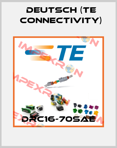 DRC16-70SAE Deutsch (TE Connectivity)