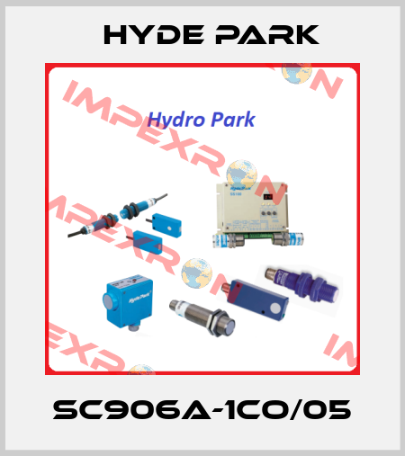 SC906A-1CO/05 Hyde Park