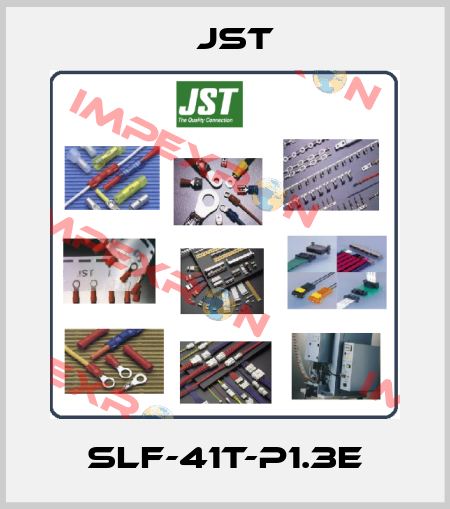 SLF-41T-P1.3E JST