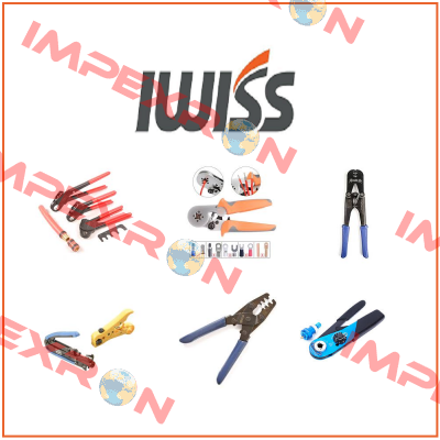 Chain attachment for 24B IWISS