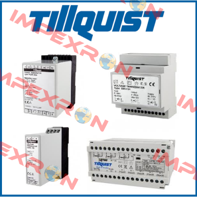 P400-054  0-20MW Tillquist