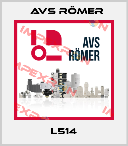 L514 Avs Römer