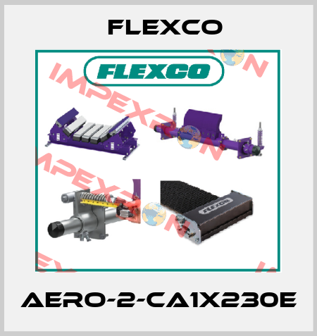 AERO-2-CA1X230E Flexco