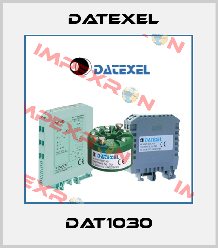 DAT1030 Datexel