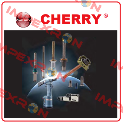 G84-4400LUBEU-0 Cherry