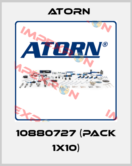10880727 (pack 1x10) Atorn