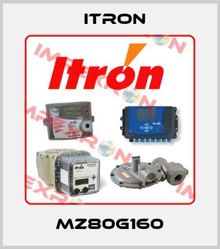 MZ80G160 Itron