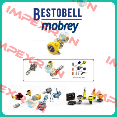 FC30TA34BC2E Bestobell Mobrey