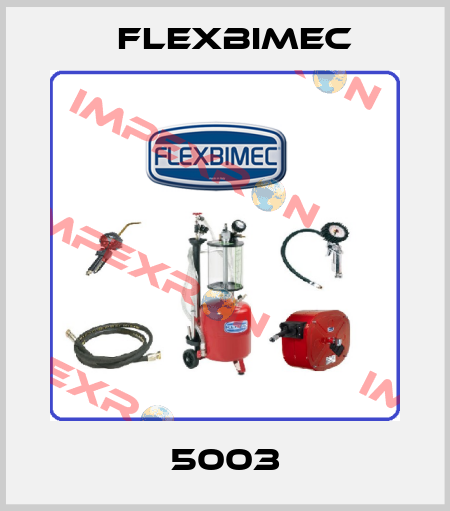 5003 Flexbimec