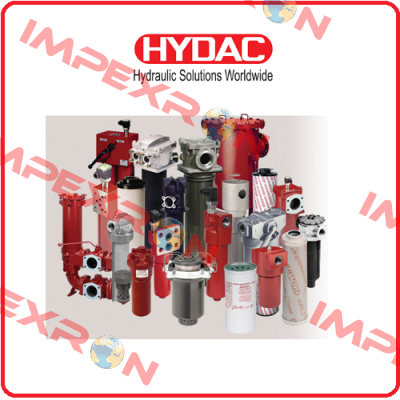 1260889HYD   0660 D 020 BN4HC  Hydac