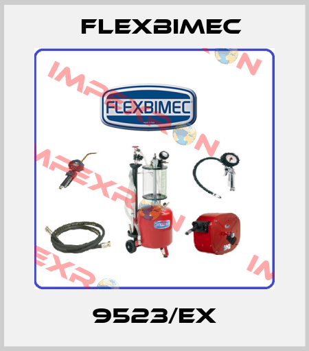 9523/EX Flexbimec