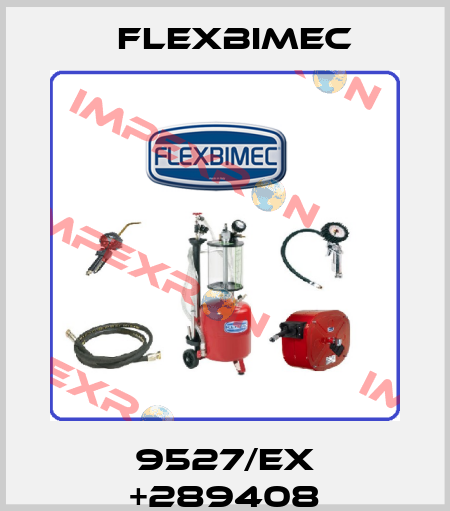 9527/EX
+289408 Flexbimec