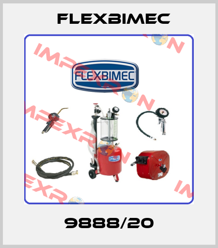 9888/20 Flexbimec