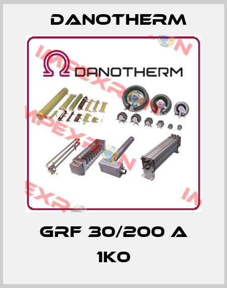 GRF 30/200 A 1k0 Danotherm