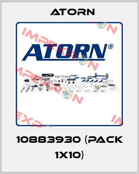 10883930 (pack 1x10) Atorn