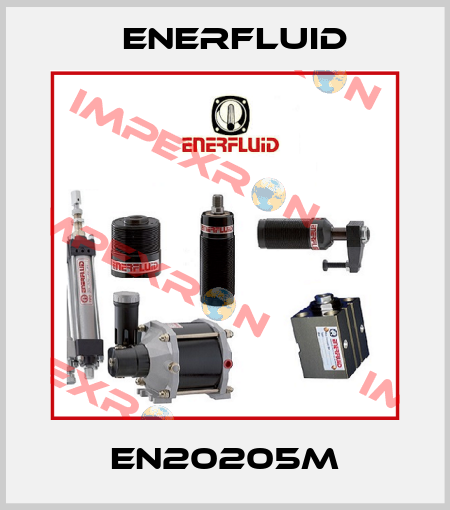 EN20205M Enerfluid