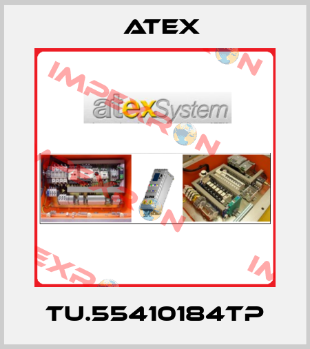 TU.55410184TP Atex