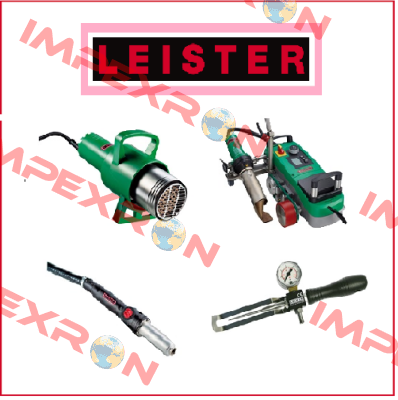 LHS 41L Leister