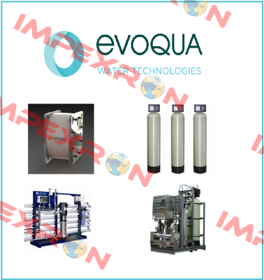 P/N: FP-5745  Evoqua Water Technologies