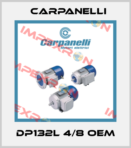 DP132L 4/8 OEM Carpanelli
