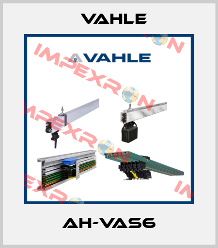 AH-VAS6 Vahle