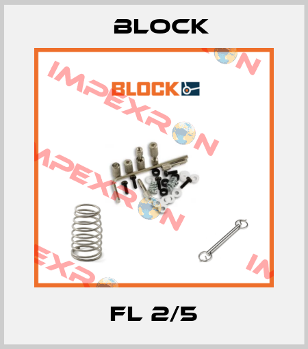 FL 2/5 Block