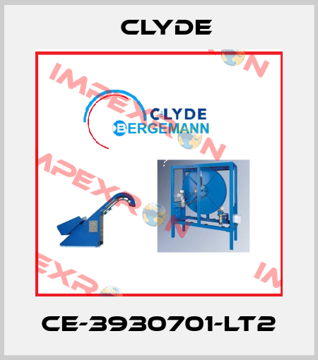 CE-3930701-LT2 Clyde