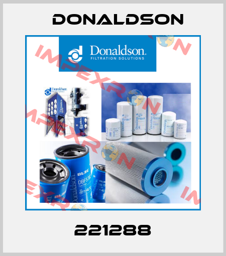 221288 Donaldson