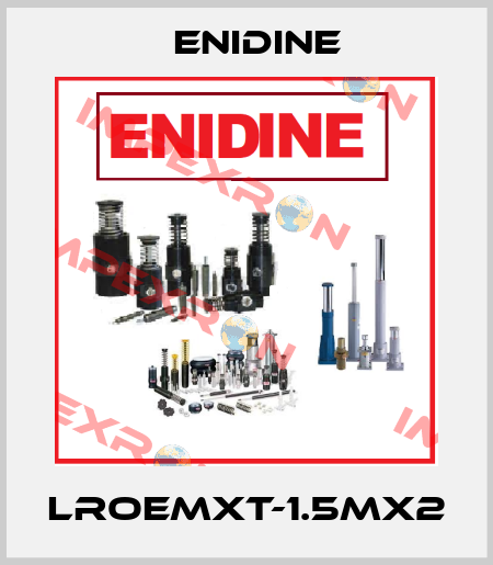 LROEMXT-1.5mX2 Enidine