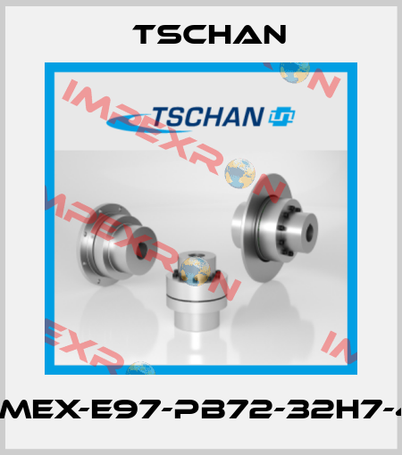 Nor-Mex-E97-Pb72-32H7-42H7. Tschan