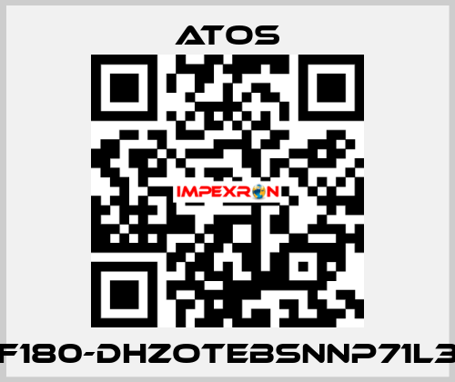 F180-DHZOTEBSNNP71L3 Atos