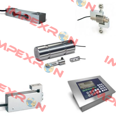 Control card for Mod 350 Utilcell