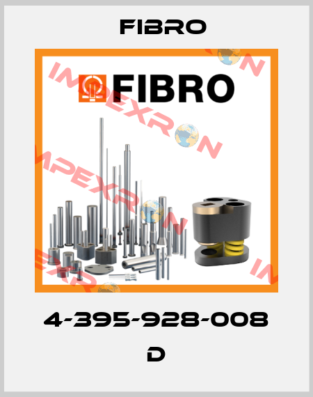 4-395-928-008 D Fibro